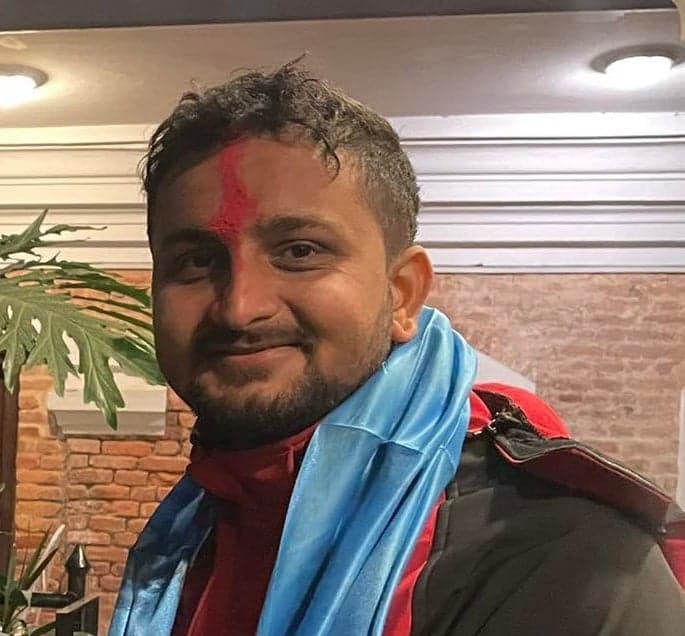 Er. Sunil Sharma