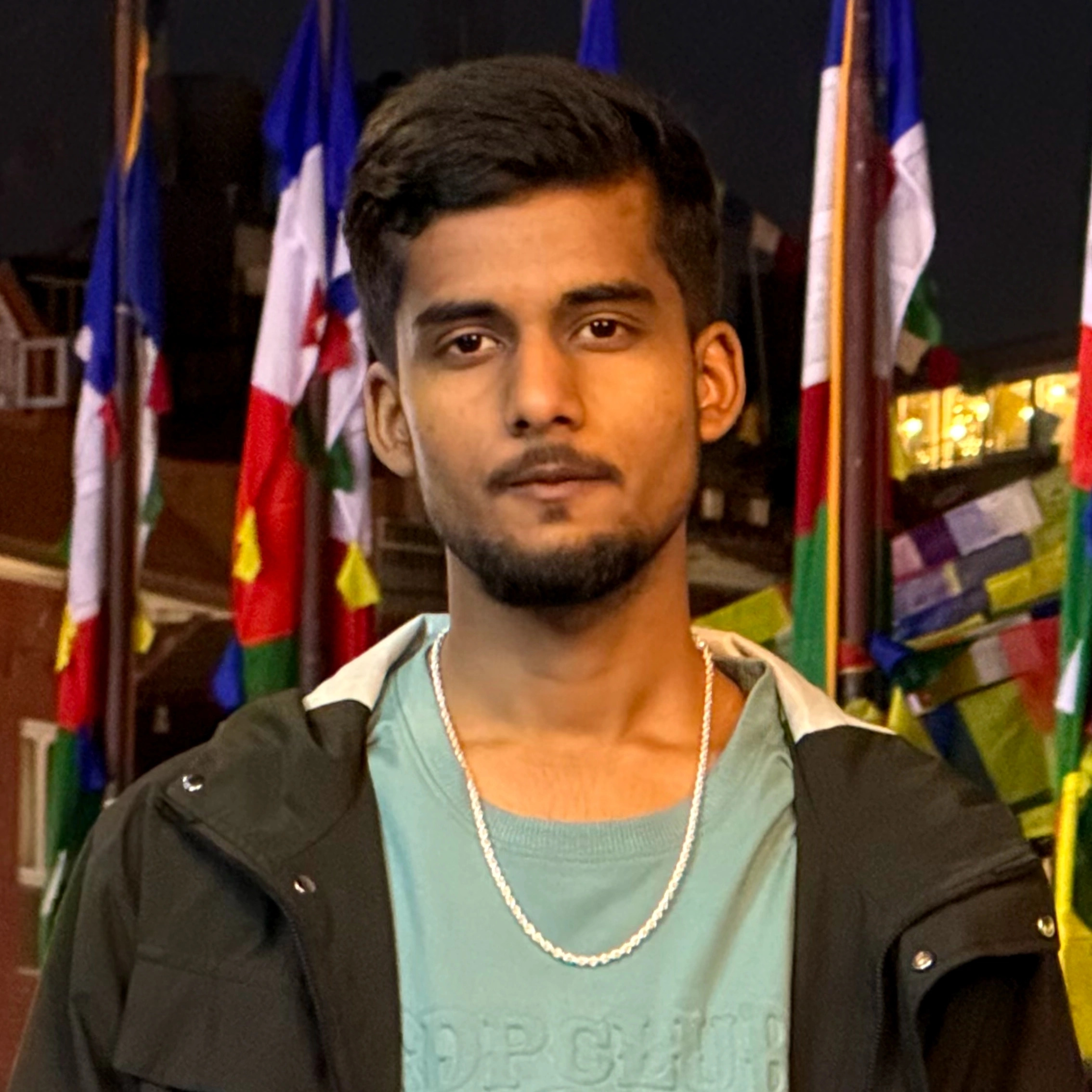 Nishant