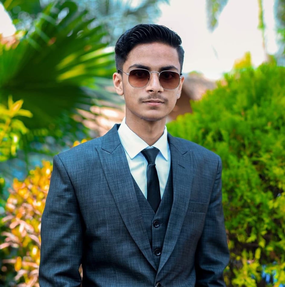 Saksham